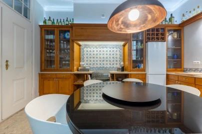 Apartamento T4 para Venda em Misericórdia