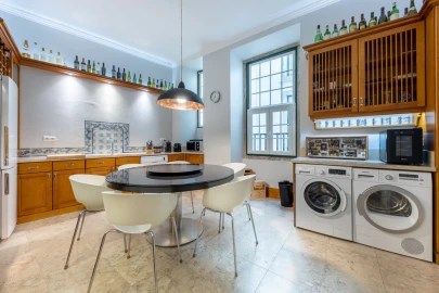 Apartamento T4 para Venda em Misericórdia