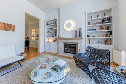 Apartamento T4 para Venda em Misericórdia