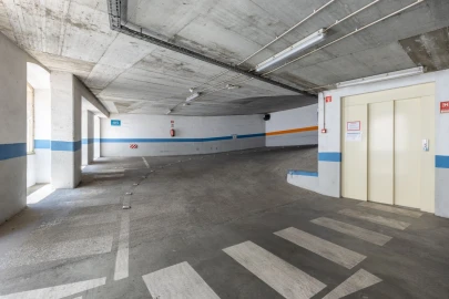 Apartamento T4 para Venda em Misericórdia