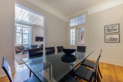 Apartamento T4 para Venda em Misericórdia