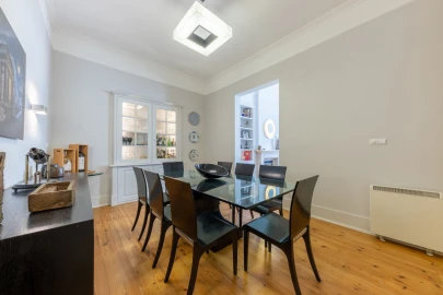 Apartamento T4 para Venda em Misericórdia