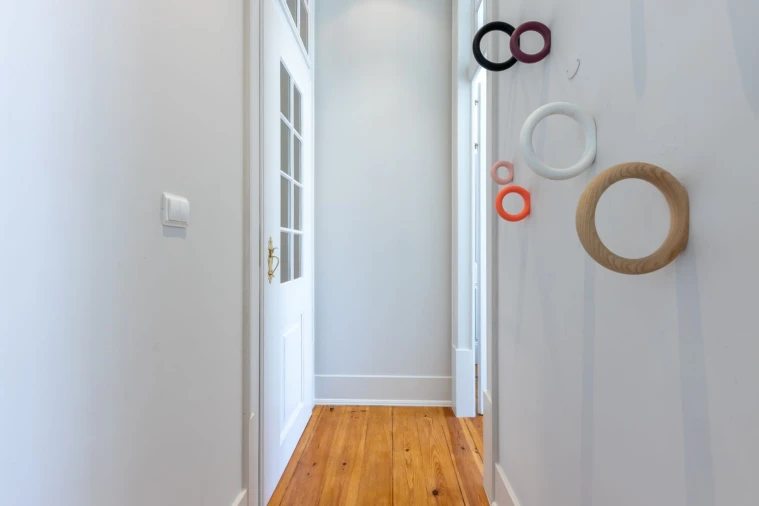 Apartamento T4 para Venda em Misericórdia Foto 18