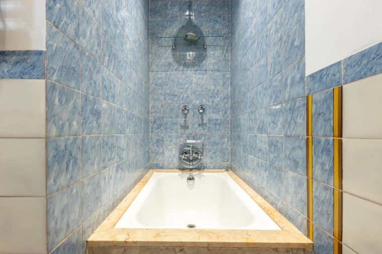 Apartamento T4 para Venda em Misericórdia Foto 25