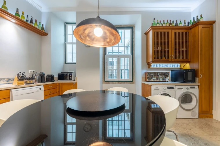 Apartamento T4 para Venda em Misericórdia Foto 40