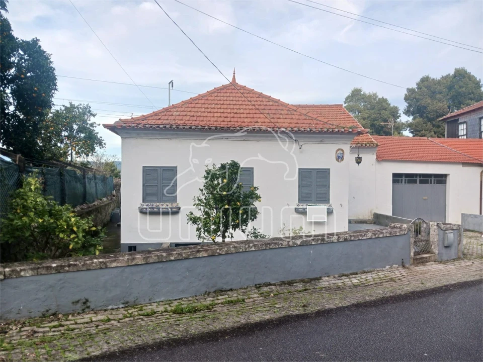 Moradia T3 para Venda em Seixas Foto 3