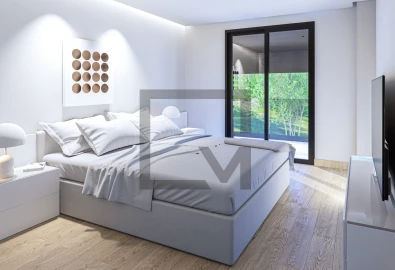 Moradia T4 para Venda em Montenegro