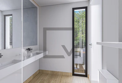 Moradia T4 para Venda em Montenegro