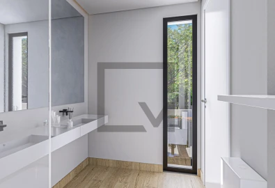 Moradia T4 para Venda em Montenegro