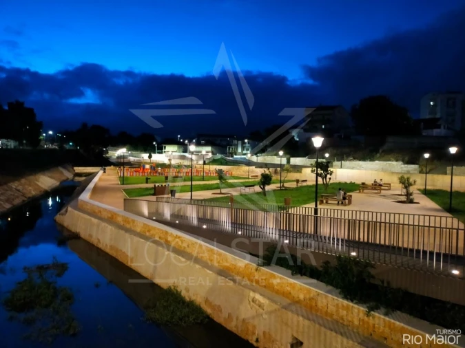 Terreno para Venda em Cela Foto 25
