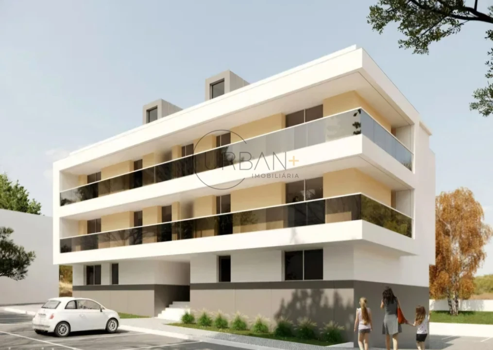 Apartamento T4 para Venda em Abraveses Foto 1