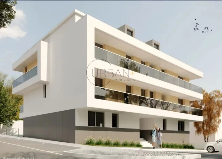 Apartamento T4 para Venda em Abraveses Foto 3