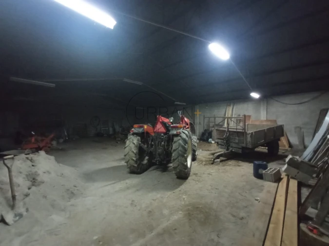 Armazém para Venda em Campo Foto 2