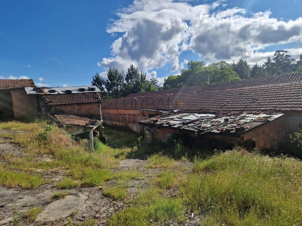 Armazém para Venda em Boa Aldeia, Farminhão e Torredeita Foto 8