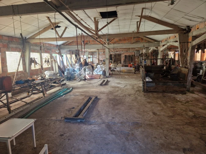 Armazém para Venda em Boa Aldeia, Farminhão e Torredeita Foto 6