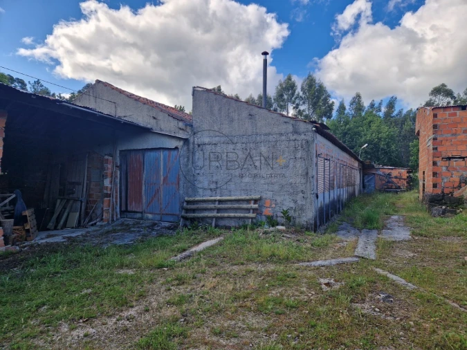 Armazém para Venda em Boa Aldeia, Farminhão e Torredeita Foto 10