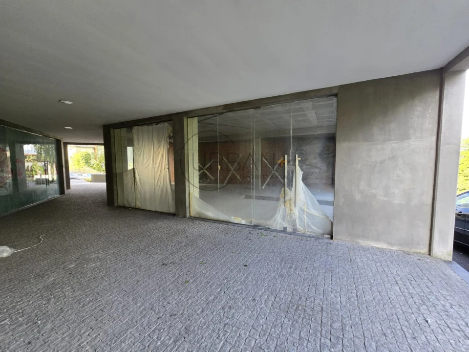 Loja para Venda em Viseu Foto 4