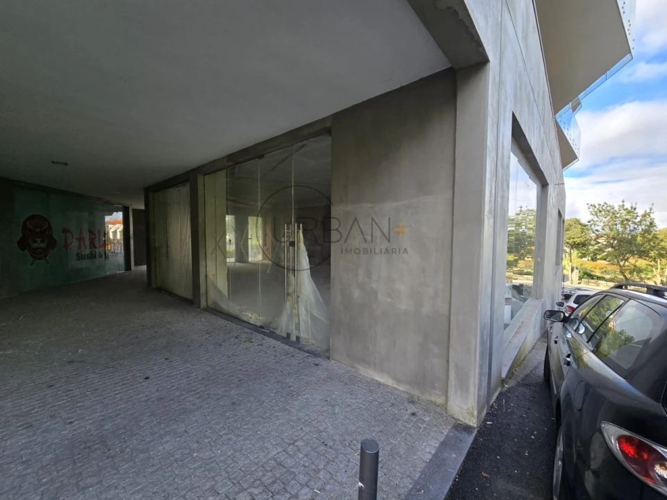 Loja para Venda em Viseu Foto 5