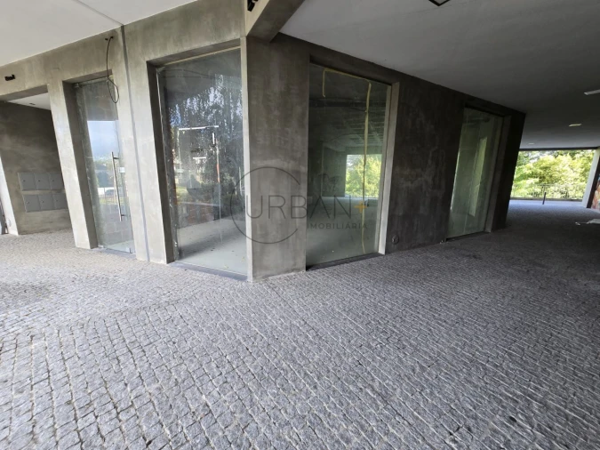 Loja para Venda em Viseu Foto 3