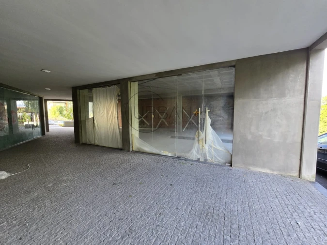 Loja para Venda em Viseu Foto 4