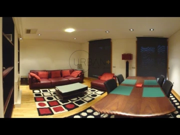 Apartamento T3 para Venda em Viseu
