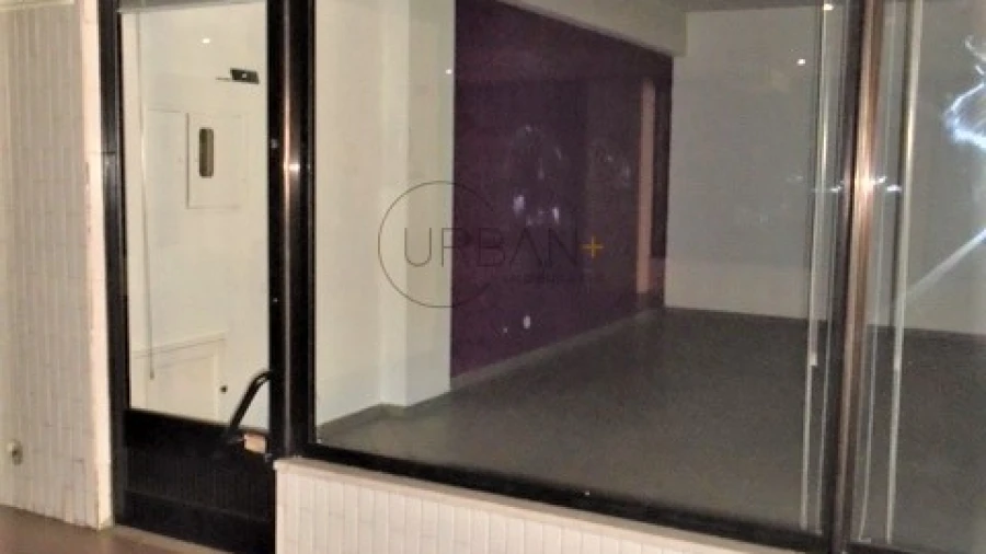 Loja para Arrendamento em Viseu