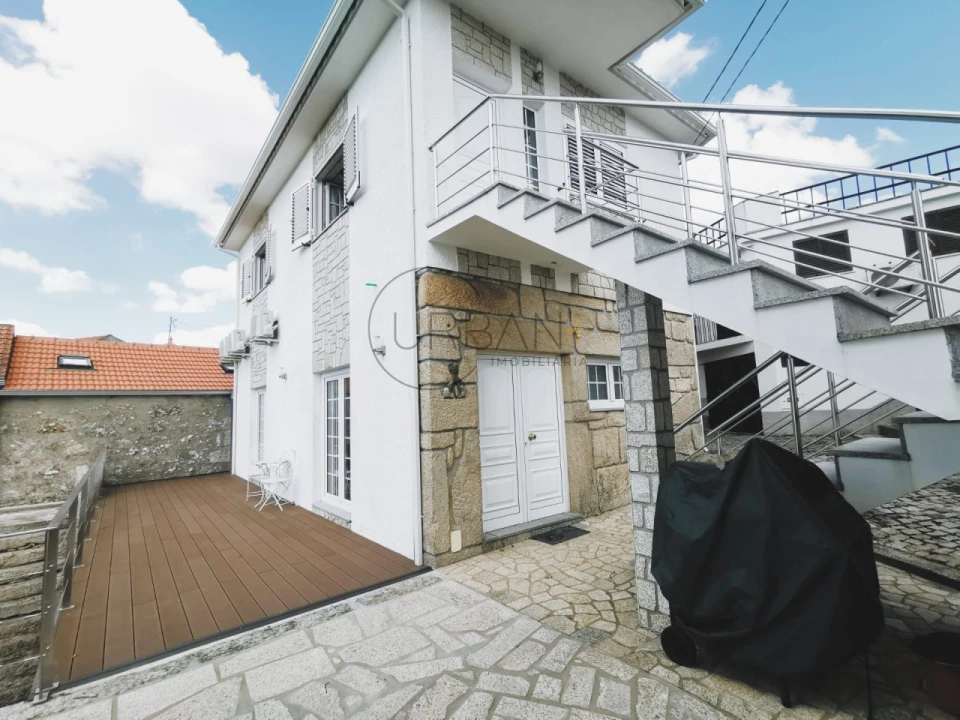 Moradia para Venda em Fonte Arcada e Escurquela Foto 2