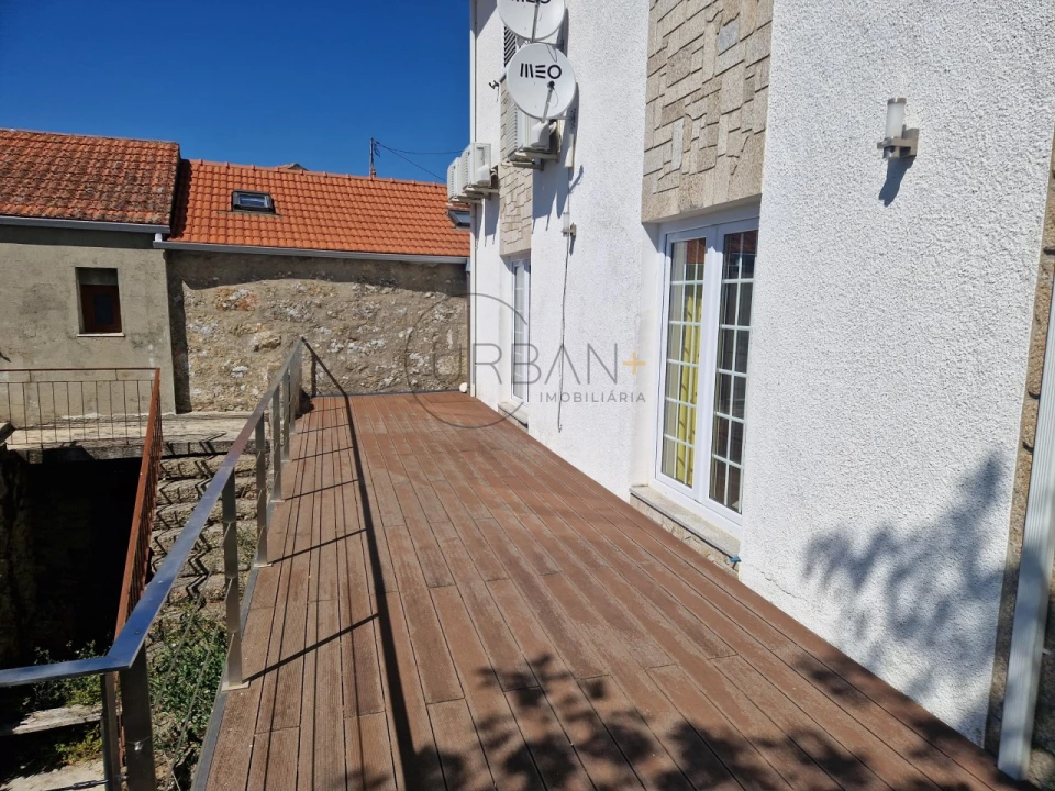 Moradia para Venda em Fonte Arcada e Escurquela Foto 16