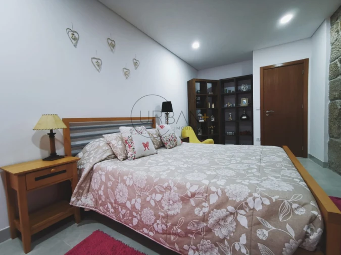 Moradia para Venda em Fonte Arcada e Escurquela Foto 10