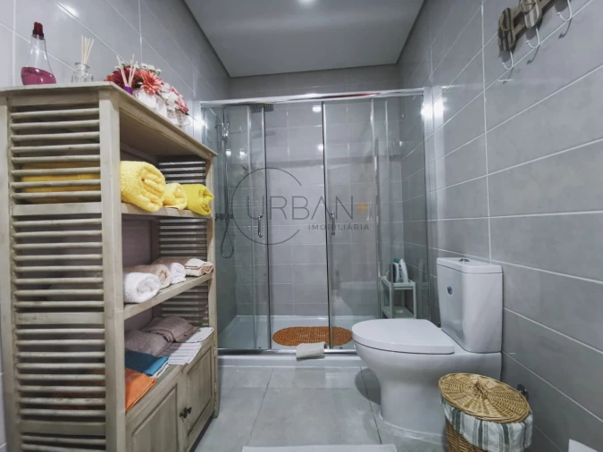 Moradia para Venda em Fonte Arcada e Escurquela Foto 12