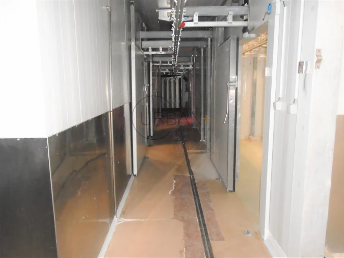 Armazém para Venda em Abraveses Foto 8