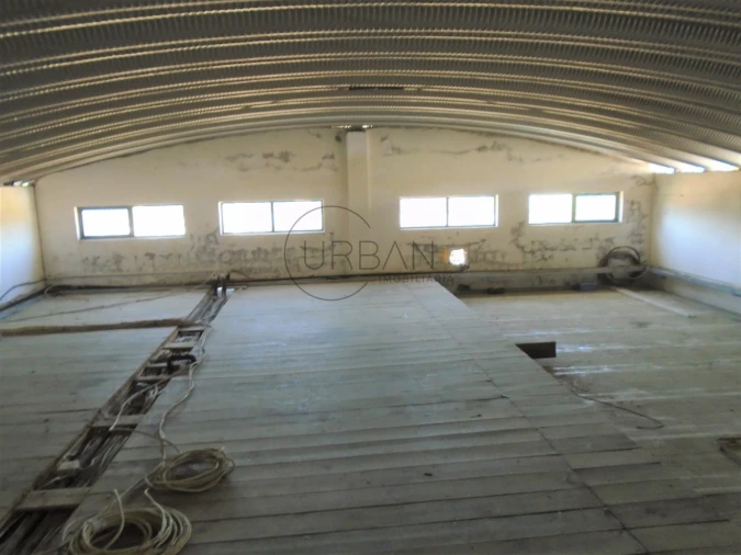 Armazém para Arrendamento em Abraveses Foto 18