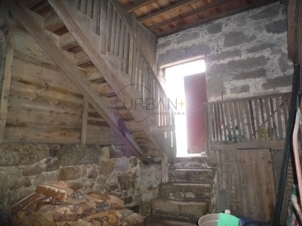 Moradia para Venda em Silgueiros Foto 1