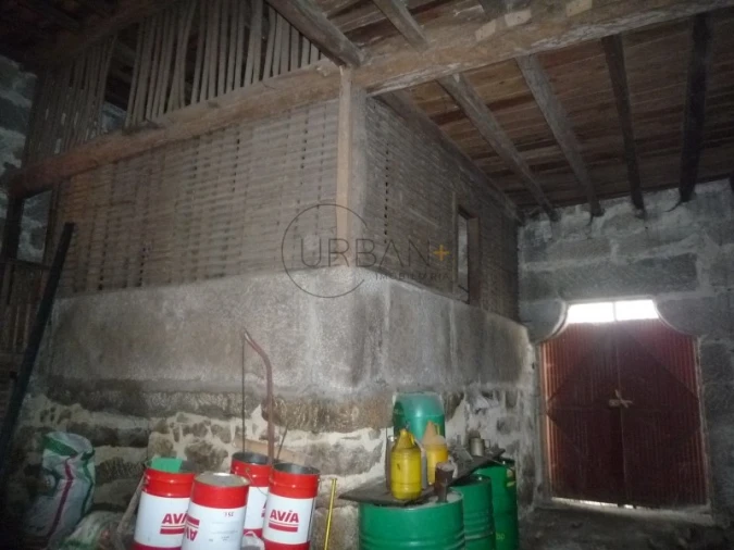 Moradia para Venda em Silgueiros Foto 5