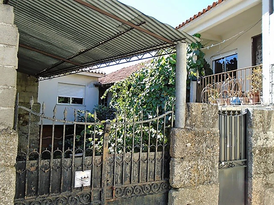 Moradia T6 para Venda em Faíl e Vila Chã de Sá Foto 2