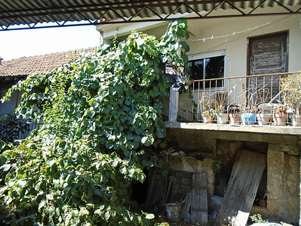 Moradia T6 para Venda em Faíl e Vila Chã de Sá Foto 3