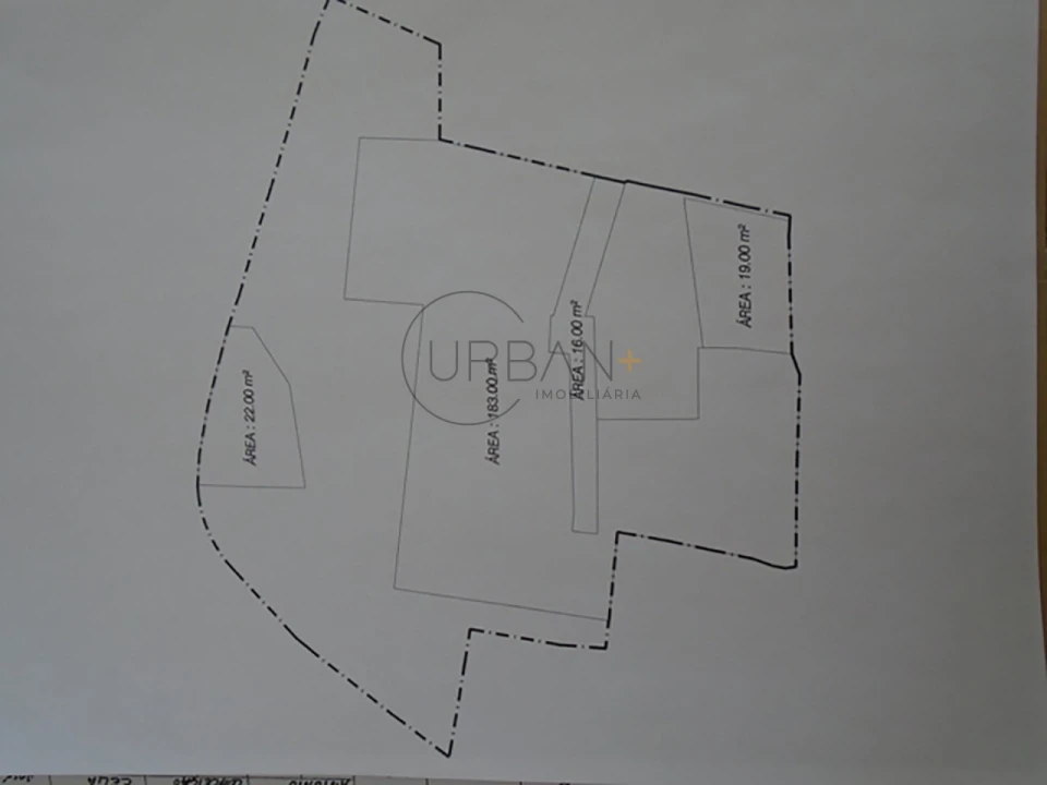 Moradia T6 para Venda em Faíl e Vila Chã de Sá Foto 4