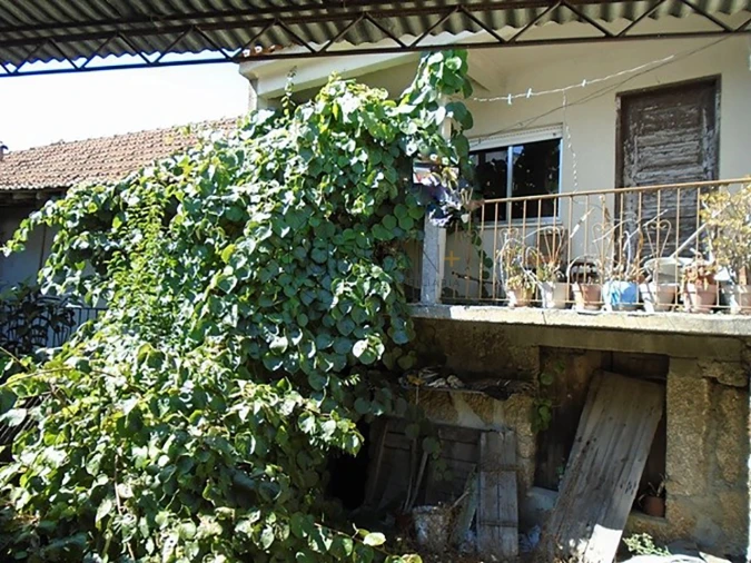 Moradia T6 para Venda em Faíl e Vila Chã de Sá Foto 3