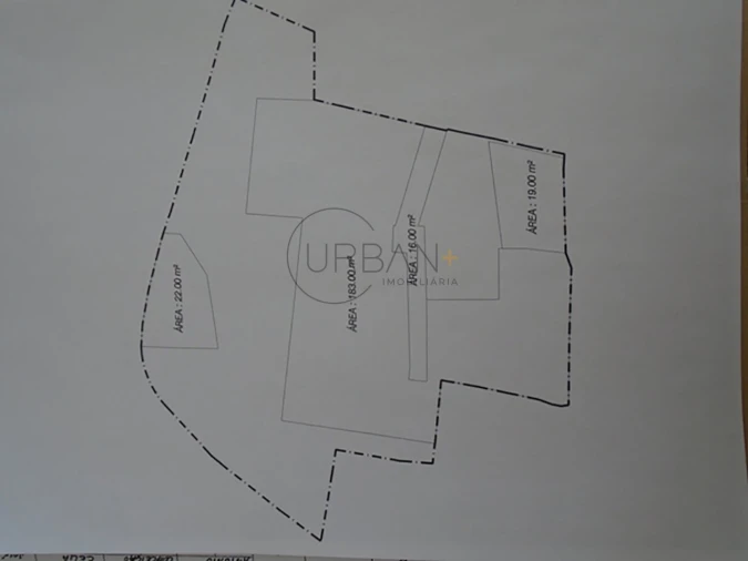 Moradia T6 para Venda em Faíl e Vila Chã de Sá Foto 4