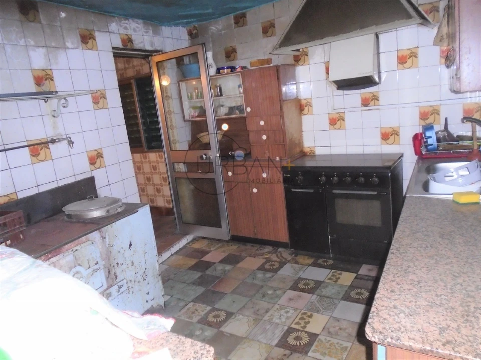 Moradia T3 para Venda em São Miguel do Mato Foto 2