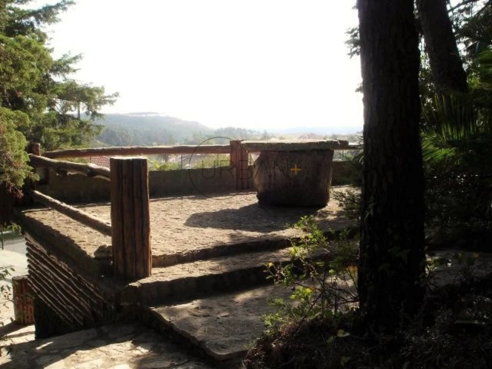 Quinta T15 para Venda em Almargem do Bispo, Pêro Pinheiro e Montelavar Foto 2