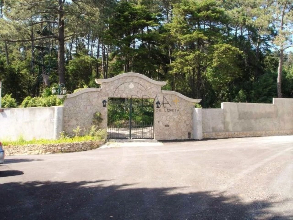 Quinta T15 para Venda em Almargem do Bispo, Pêro Pinheiro e Montelavar Foto 22