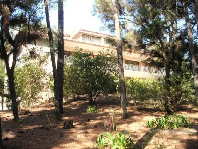 Quinta T15 para Venda em Almargem do Bispo, Pêro Pinheiro e Montelavar Foto 12