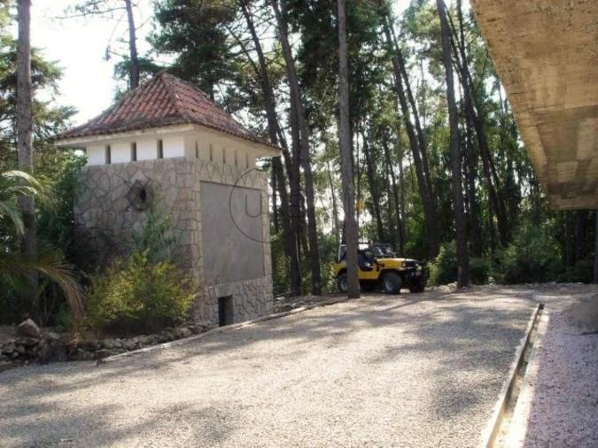 Quinta T15 para Venda em Almargem do Bispo, Pêro Pinheiro e Montelavar