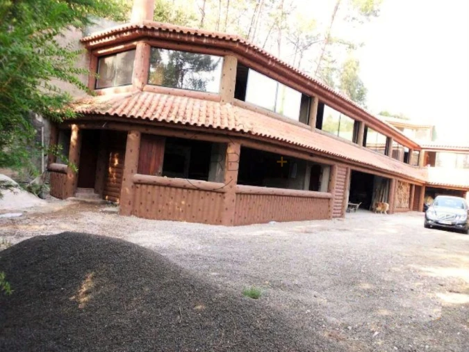 Quinta T15 para Venda em Almargem do Bispo, Pêro Pinheiro e Montelavar Foto 19