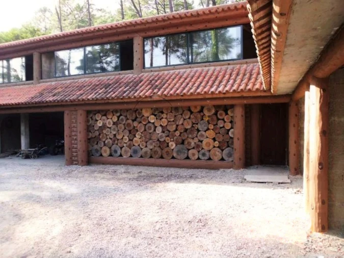 Quinta T15 para Venda em Almargem do Bispo, Pêro Pinheiro e Montelavar Foto 20