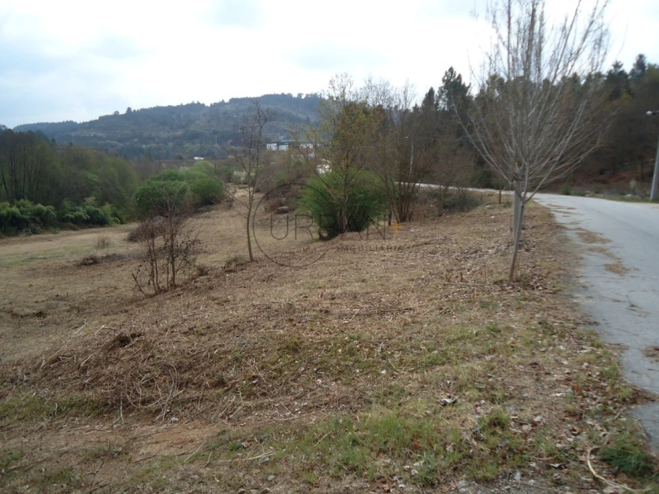 Quinta para Venda em Fragosela Foto 2