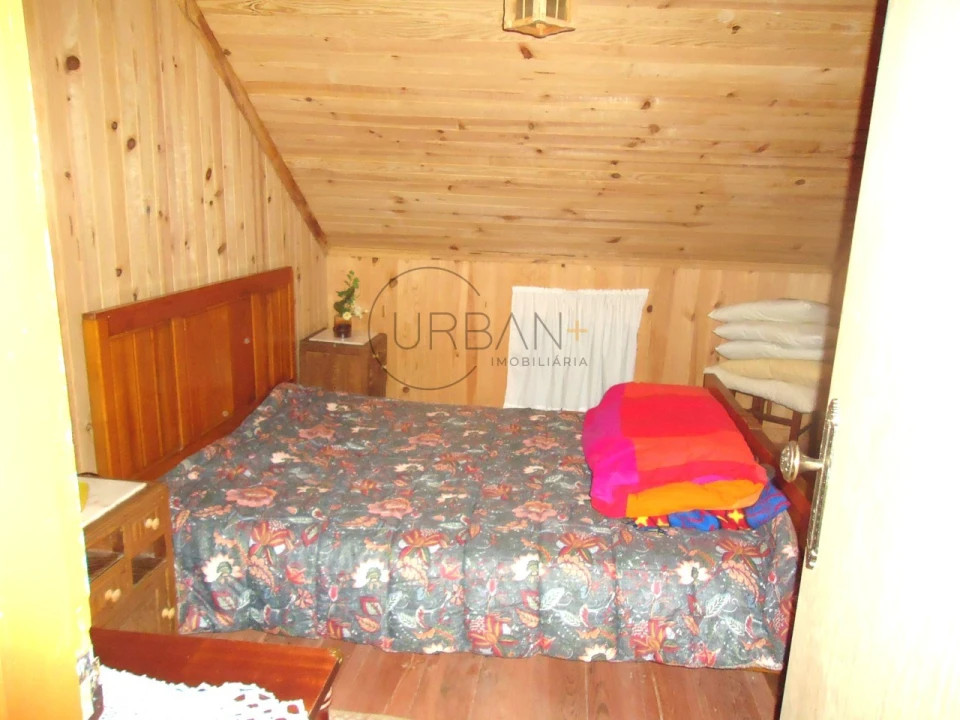 Quinta T6 para Venda em Tavares (Chãs, Várzea e Travanca) Foto 8