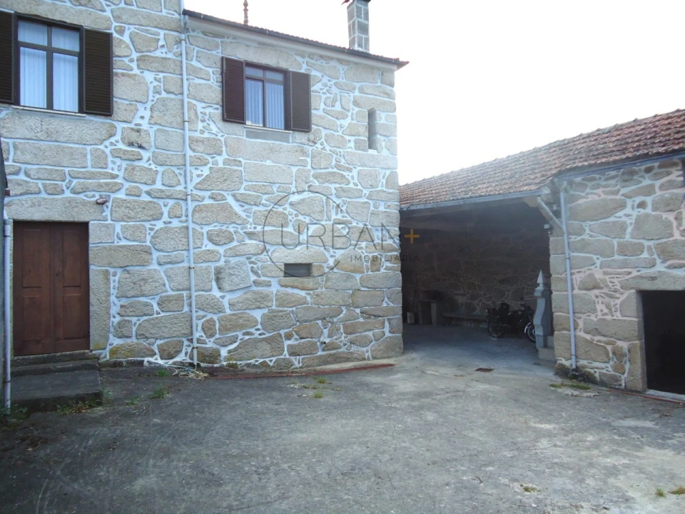 Quinta T6 para Venda em Tavares (Chãs, Várzea e Travanca) Foto 18