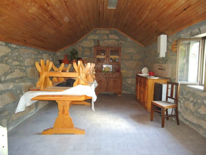 Quinta T6 para Venda em Tavares (Chãs, Várzea e Travanca) Foto 4